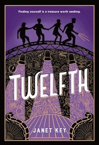 bokomslag Twelfth