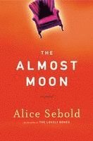 bokomslag The Almost Moon