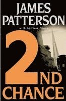 James Patterson - 2nd Chance, Inbunden