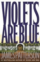 bokomslag Violets Are Blue