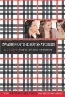 bokomslag Invasion of the Boy Snatchers #4