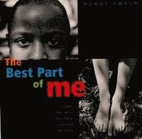 bokomslag The Best Part of Me: Children Talk about Their Bodies in Pictures and Words