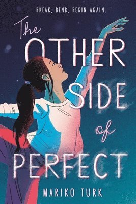 Mariko Turk - The Other Side of Perfect, Inbunden