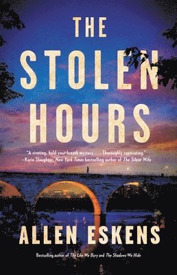 The Stolen Hours