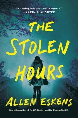 The Stolen Hours 1