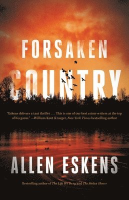 Forsaken Country 1