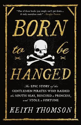 Born to Be Hanged 1