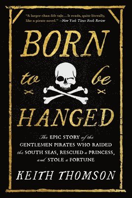 Born to Be Hanged 1