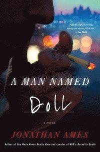 bokomslag Man Named Doll