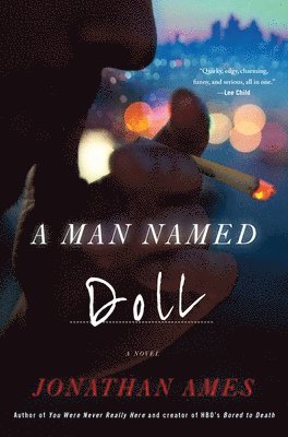 Man Named Doll 1