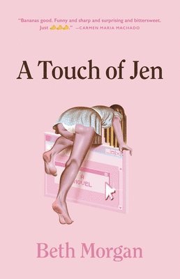 A Touch of Jen 1