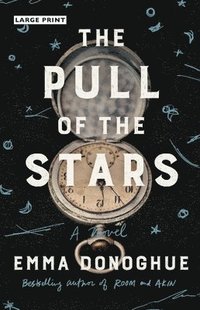 bokomslag The Pull of the Stars