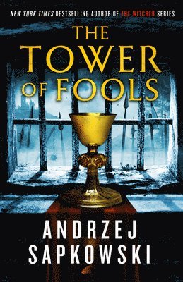 The Tower of Fools 1