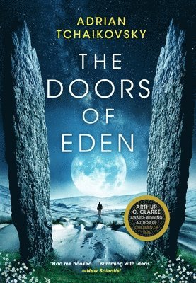 Doors Of Eden 1