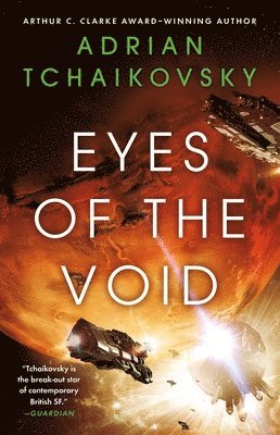 Eyes of the Void 1