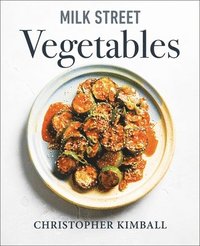 bokomslag Milk Street Vegetables