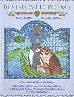 Neil Philip, Isabelle Brent, Neil Philip - Best-Loved Poems, Häftad