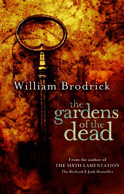 Gardens Of The Dead