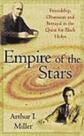 Empire Of The Stars
