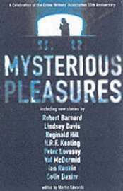 Mysterious Pleasures