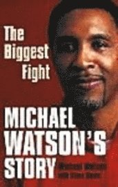 Michael Watson's Story