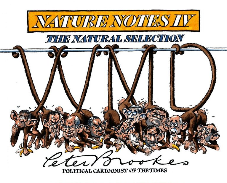 Nature Notes Iv: The Natural Selection
