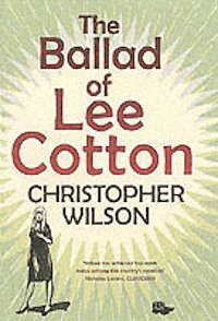 Ballad Of Lee Cotton