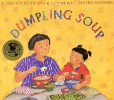 Dumpling Soup 1