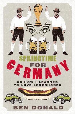 Springtime For Germany 1