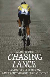 bokomslag Chasing Lance