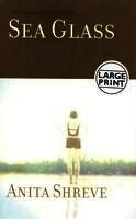 Anita Shreve - Sea Glass, Inbunden