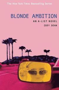 bokomslag Blonde Ambition