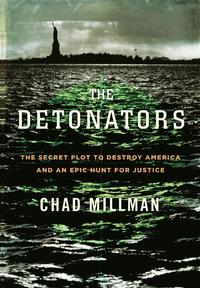 bokomslag Detonators