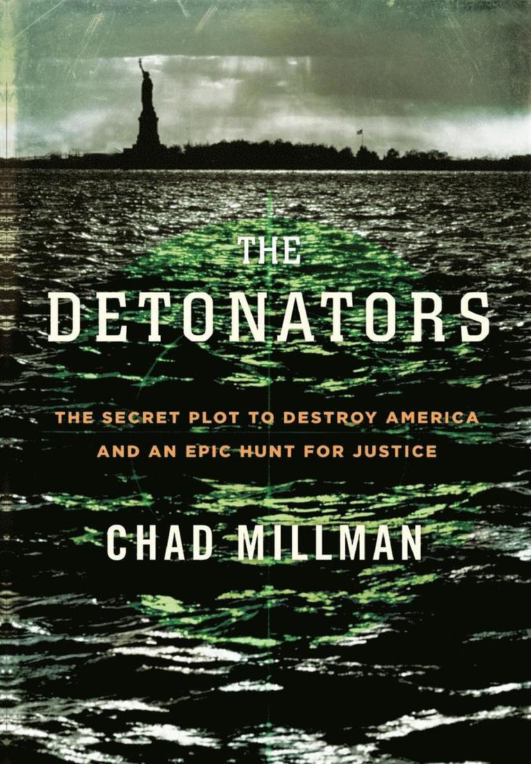 Detonators 1