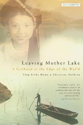 Leaving Mother Lake