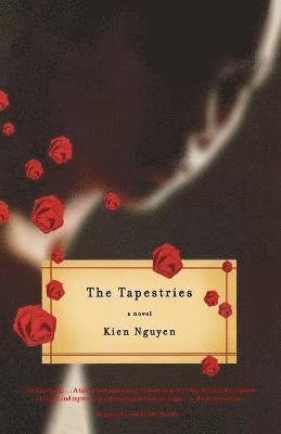 Kien Nguyen - The Tapestries, Häftad