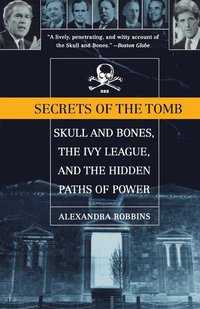 bokomslag Secrets of the Tomb