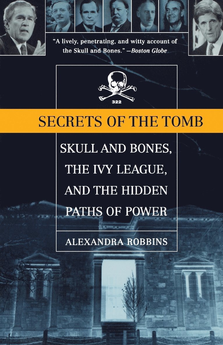 Secrets of the Tomb 1