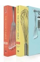 bokomslag The Cook's Bible: The Best of American Home Cooking