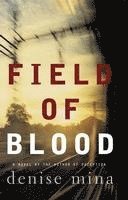 bokomslag Field of Blood