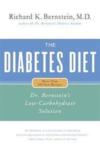 bokomslag Diabetes Diet