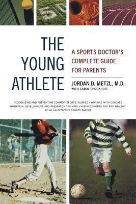 The Young Athlete 1