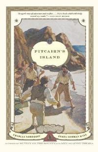 bokomslag Pitcairn's Island