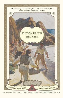 Pitcairn's Island 1