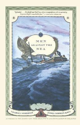 Men Against the Sea 1