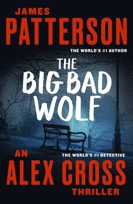 The Big Bad Wolf 1