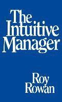 bokomslag The Intuitive Manager