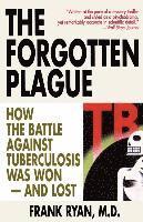 bokomslag The Forgotten Plague: How The Battle Against Tuberculosis Was Won - And Lost