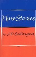 bokomslag Nine Stories