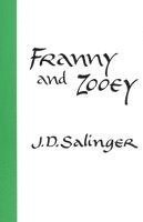 bokomslag Franny And Zooey